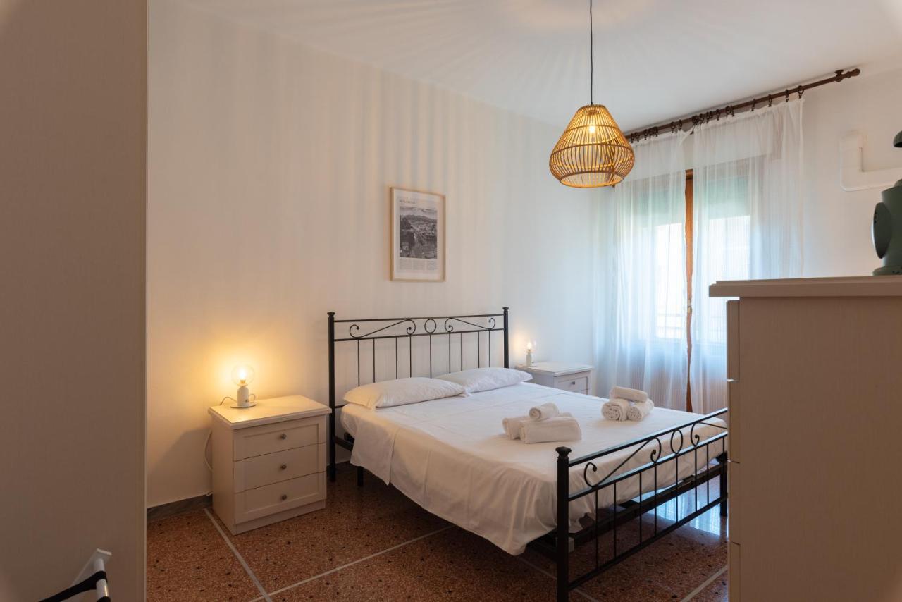 Montanari Home Zona Il S. Orsola Bolonha Exterior foto