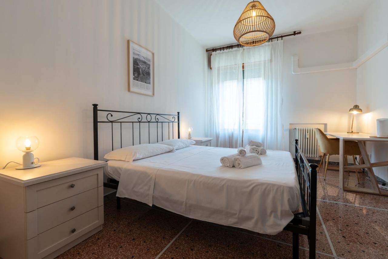 Montanari Home Zona Il S. Orsola Bolonha Exterior foto