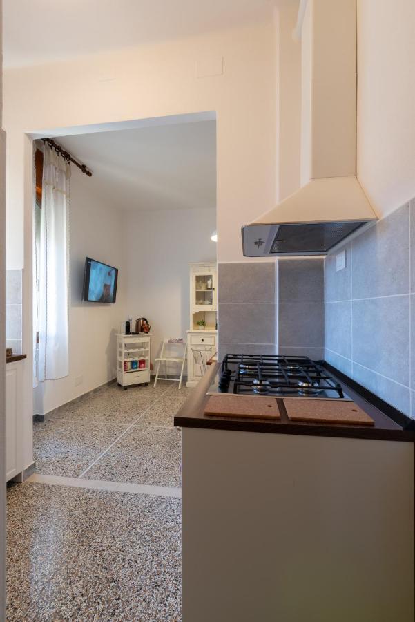 Montanari Home Zona Il S. Orsola Bolonha Exterior foto