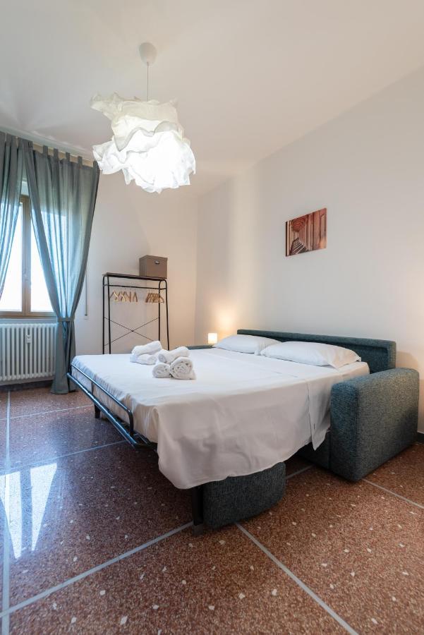 Montanari Home Zona Il S. Orsola Bolonha Exterior foto