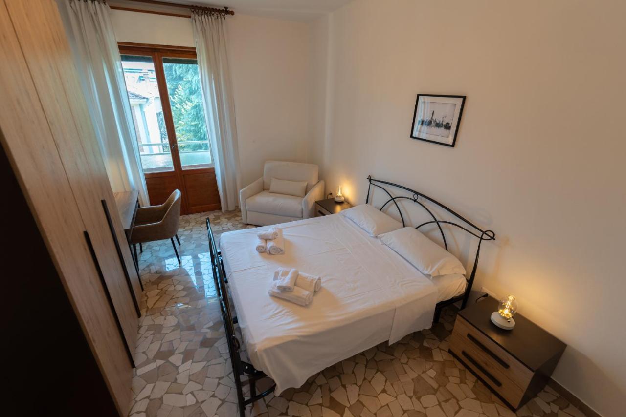 Montanari Home Zona Il S. Orsola Bolonha Exterior foto